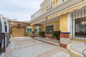 CASA CALZADO GUERRA